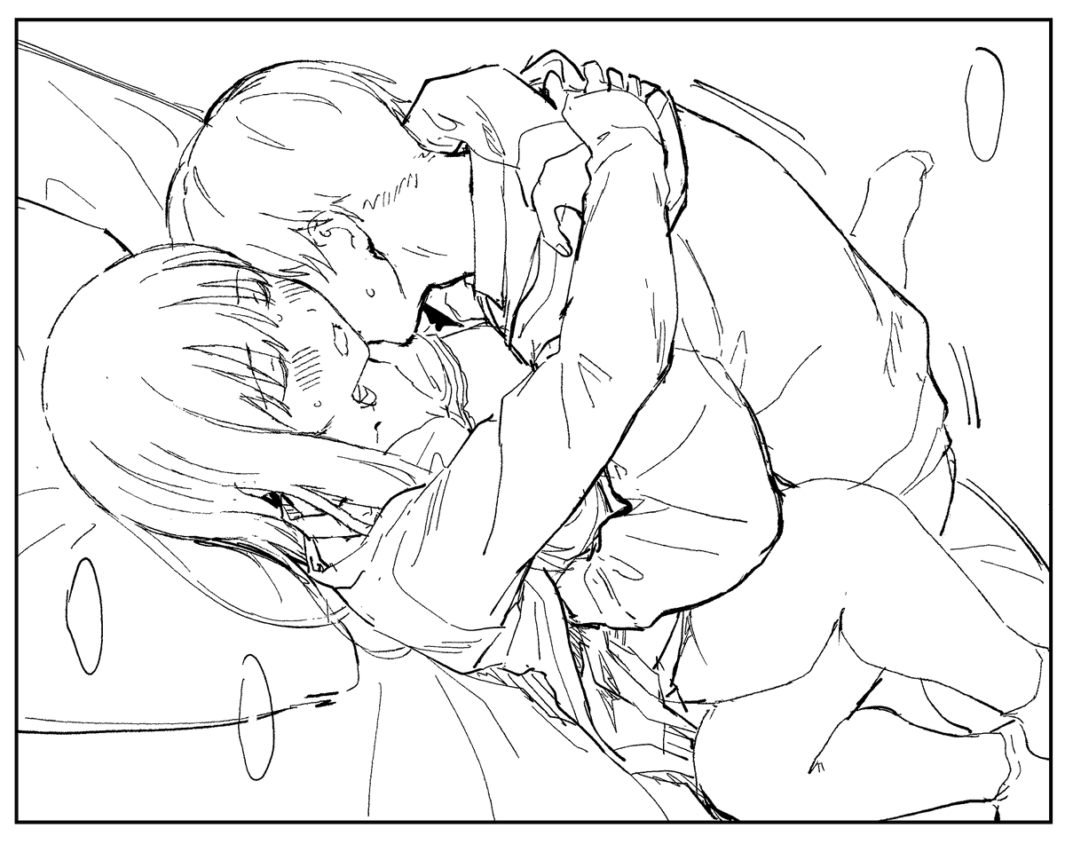 絵は大変過ぎる 