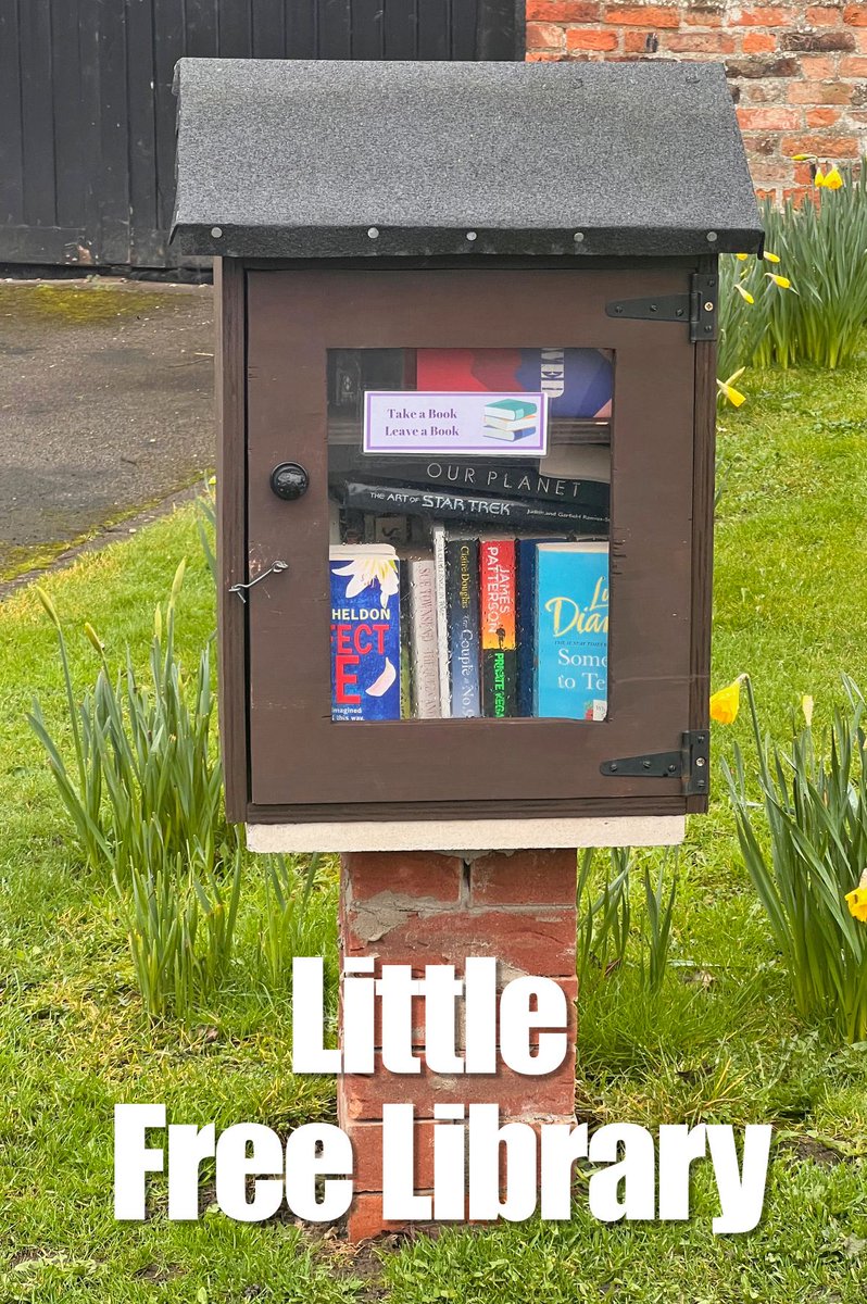 Kirk Ella & West Ella Parish Council tweet media
