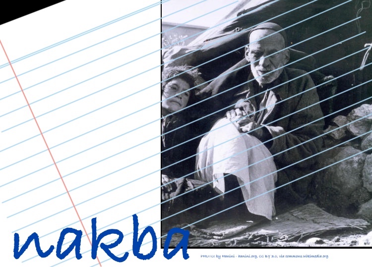 Saturday | 11:00 PT Amid continuing attacks on Palestine, parents and teachers in B.C. call for including the Nakba of 1947-49, in the education curriculum. nakbaeducationbc.ca @Fopnetwork_en @CJPME @bctf