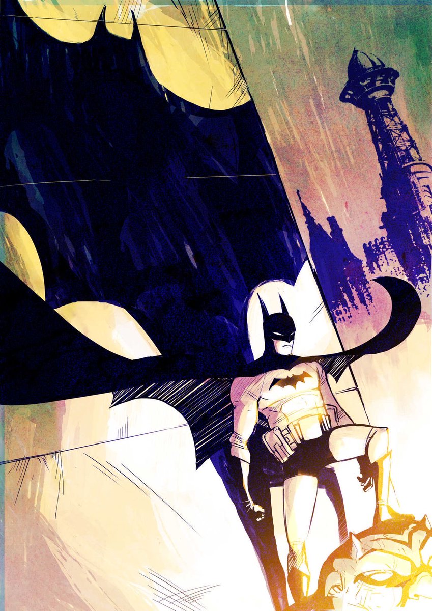 TheBatPics tweet media