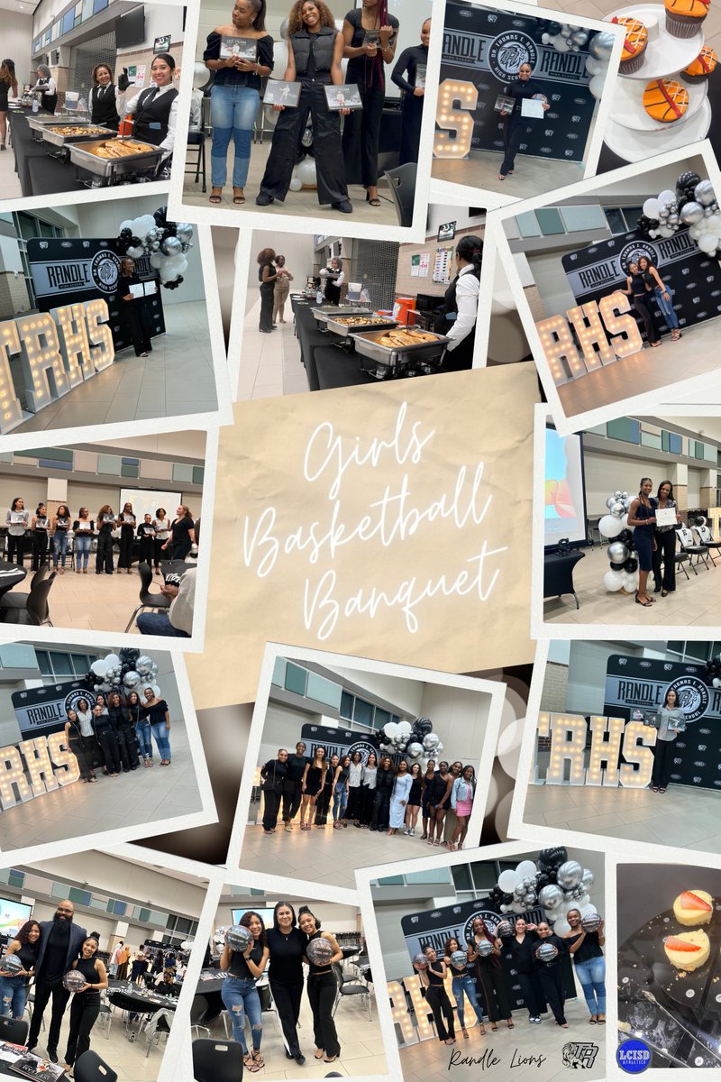Atascocita_GBB's tweet photo. About last week….. 

Clean up nice 💅🏽

Put a 🎀 on 2023-2024 with friends &amp; family at our annual banquet. 

What a time to be a Lion 🤞🏽🦁

#LionsOnly #SquadTies https://t.co/pTNpkmbmlj