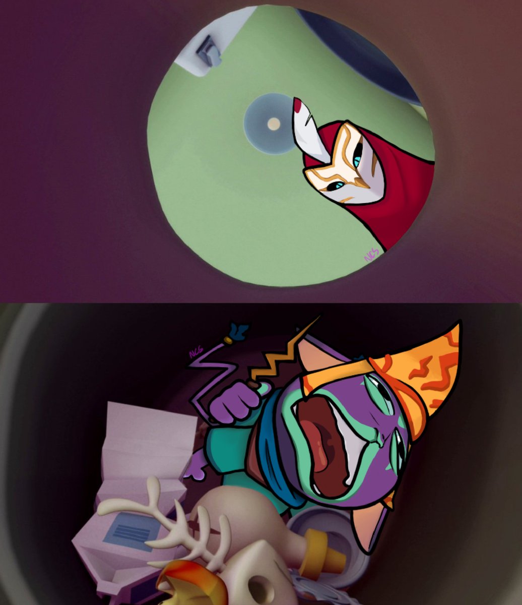 Gigantic is a pretty fun game, people should try it out