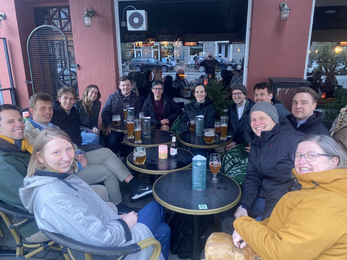 Dolores Romero Morales @doloresromerom.bsky.social tweet media