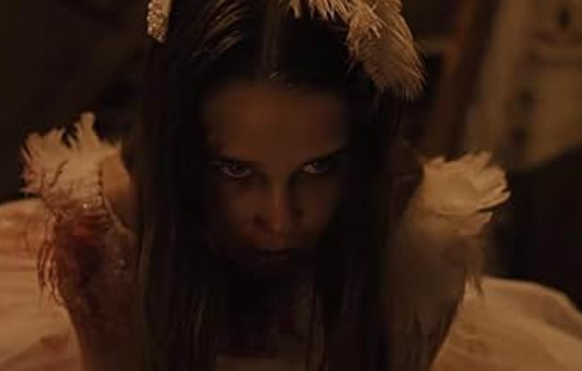 Fans Praise 'Insane' Horror Film As 'Movie Of The Year' bit.ly/3U93GjY