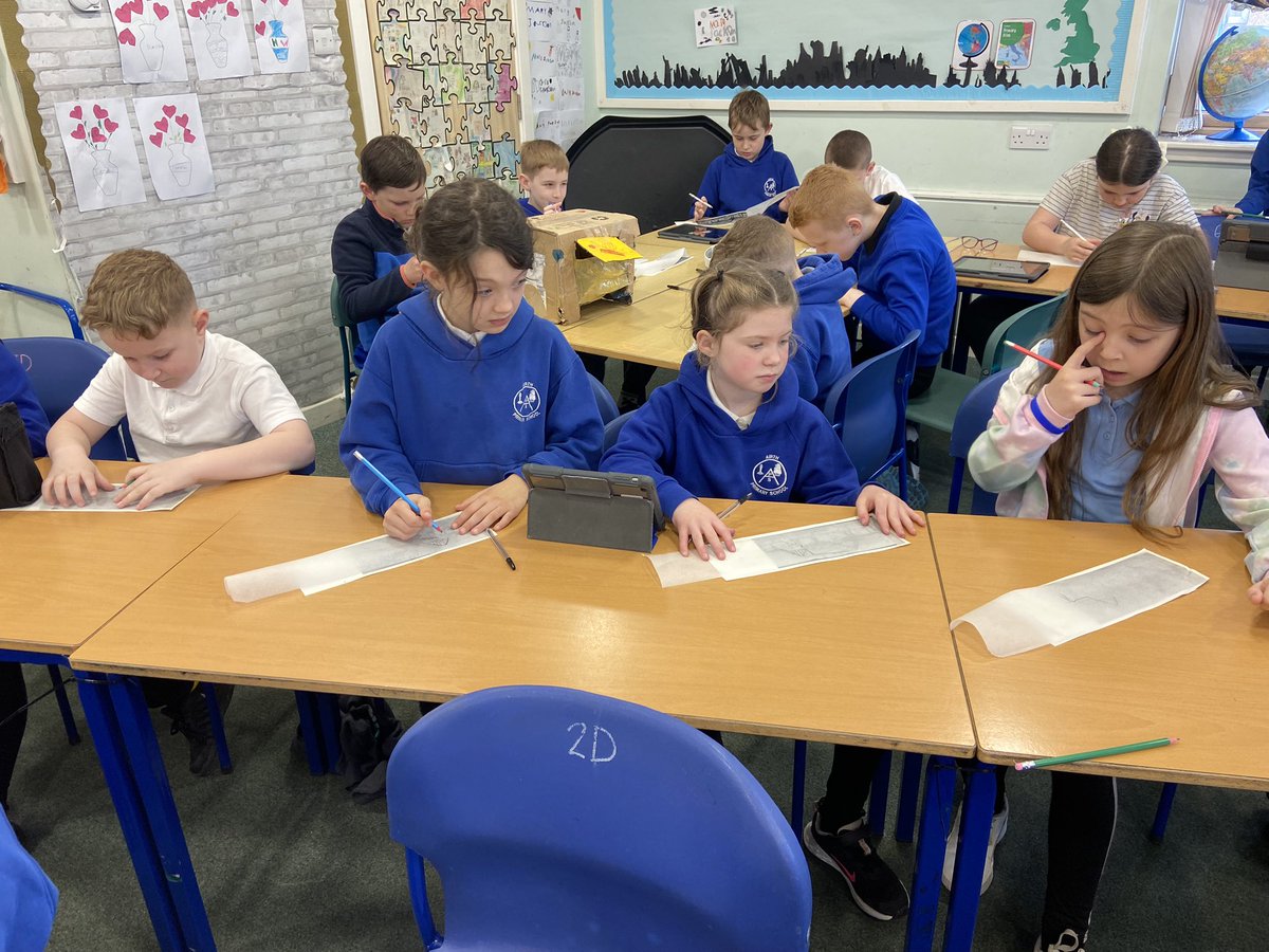 MissManson_APS's tweet photo. First week of our last term✅ Started off the week developing our estimation, measurement and multiplication skills by playing Mario Kart Maths🏎️ As it was Local History Week we went out into our local community for a walk led by our very own tour guide, Mrs D🤩  @airthprimary https://t.co/BGusYS8xIQ