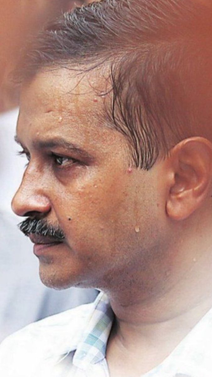 RT if you support <a href="/ArvindKejriwal/">Arvind Kejriwal</a>
