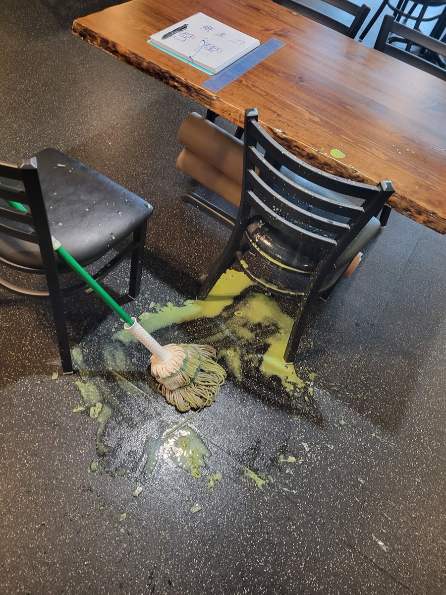 Today on: Play Stupid games, win dumb prizes!
I lost my matches latte 🥲