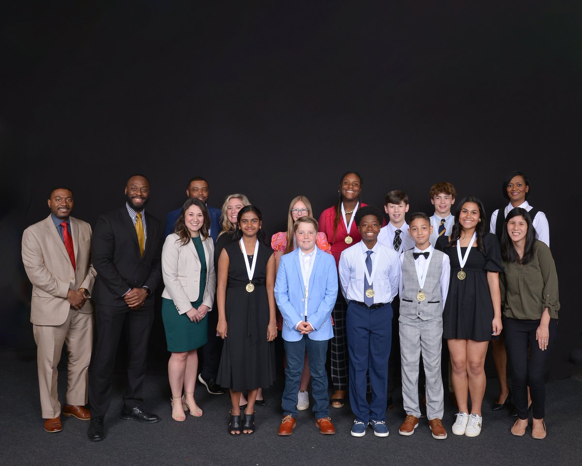 Simmons Middle (@simmonsbucs) on Twitter photo **BIG BRAG on our SMS' Finley Award Winners for the 23-24 school year! **
These students were chosen by their teachers for their exemplary character traits displayed this school year. We are SO PROUD of each of you!
<a href="/HooverSchools/">Hoover City Schools</a>
#GoBUCS 🧡 **BIG BRAG on our SMS' Finley Award Winners for the 23-24 school year! **
These students were chosen by their teachers for their exemplary character traits displayed this school year. We are SO PROUD of each of you!
<a href="/HooverSchools/">Hoover City Schools</a>
#GoBUCS 🧡