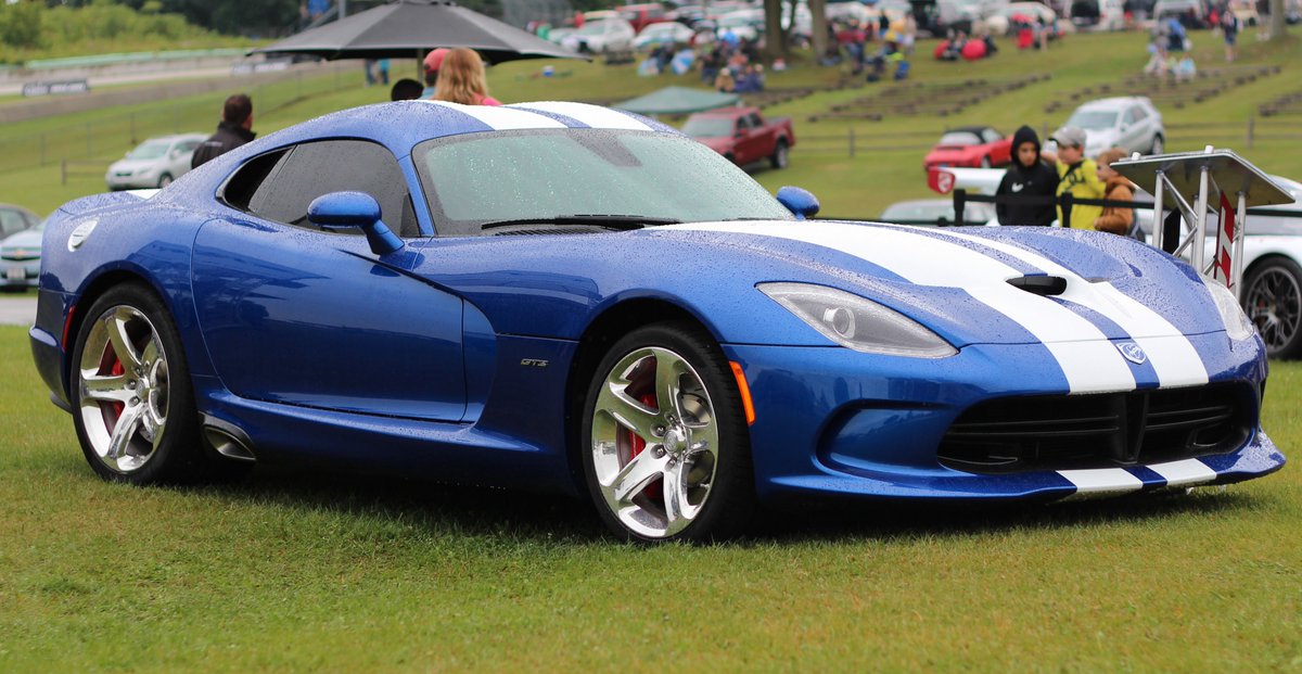 Dodge SRT Viper 
Prices for a used Dodge Viper SRT-10 currently range from $45,000 to $115,900,  with vehicle mileage ranging from 1,715 to 67,350. Find used Dodge  Viper SRT-10 inventory at a TrueCar Certified Dealership near you by  entering your zip code and seeing the best