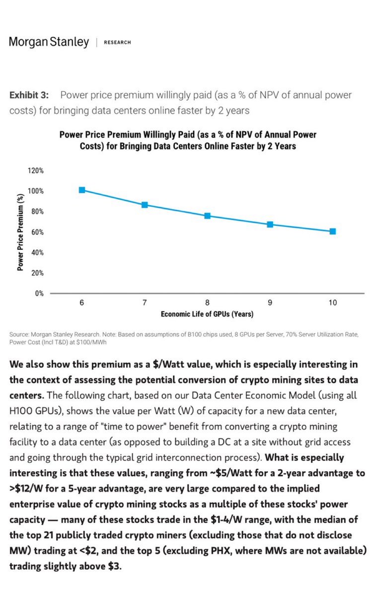 Luxor Technology 🟧⛏️ tweet media