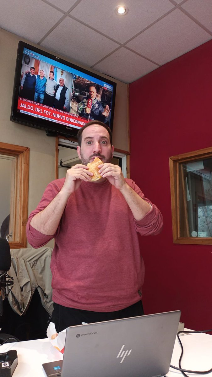 Feliz cumple Brazón te amamos 💖 #cazoncumple <a href="/sfcazon/">Sebastián Cazón</a>