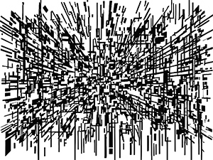 Nagi__Shirogane's tweet photo. small size maps noir.
https://t.co/5Jt8h9oEFc
A world of maps where viewers are invited to explore, play, and get lost while admiring and displaying it, with the playfulness of mazes and patterns reminiscent of tapestries.
#NFT #mapsnoir #NFTArt #Illustration #Wallpaper #eth https://t.co/VORRwsdOOK