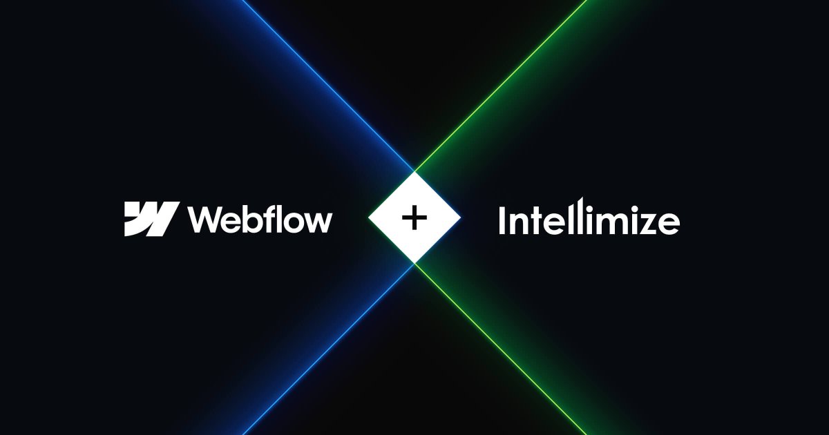 Webflow's Strategic Move: Intellimize Acquisition Amplifies AI-Powered Marketing

#Acquisition #AI #AIalgorithms #AIpoweredwebsitepersonalization #artificialintelligence #Autonomy #clients #Competition #digitalexperiences #eightfigurerange #founders

multiplatform.ai/webflows-strat…