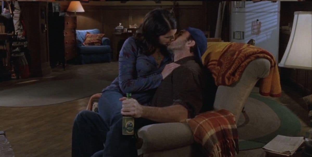 Silvietta_1986's tweet image. Mi chiedo come si potesse anche solo lontanamente essere #TeamChris quando loro due erano tutto questo...e molto di più. #JavaJunkies #GilmoreGirls