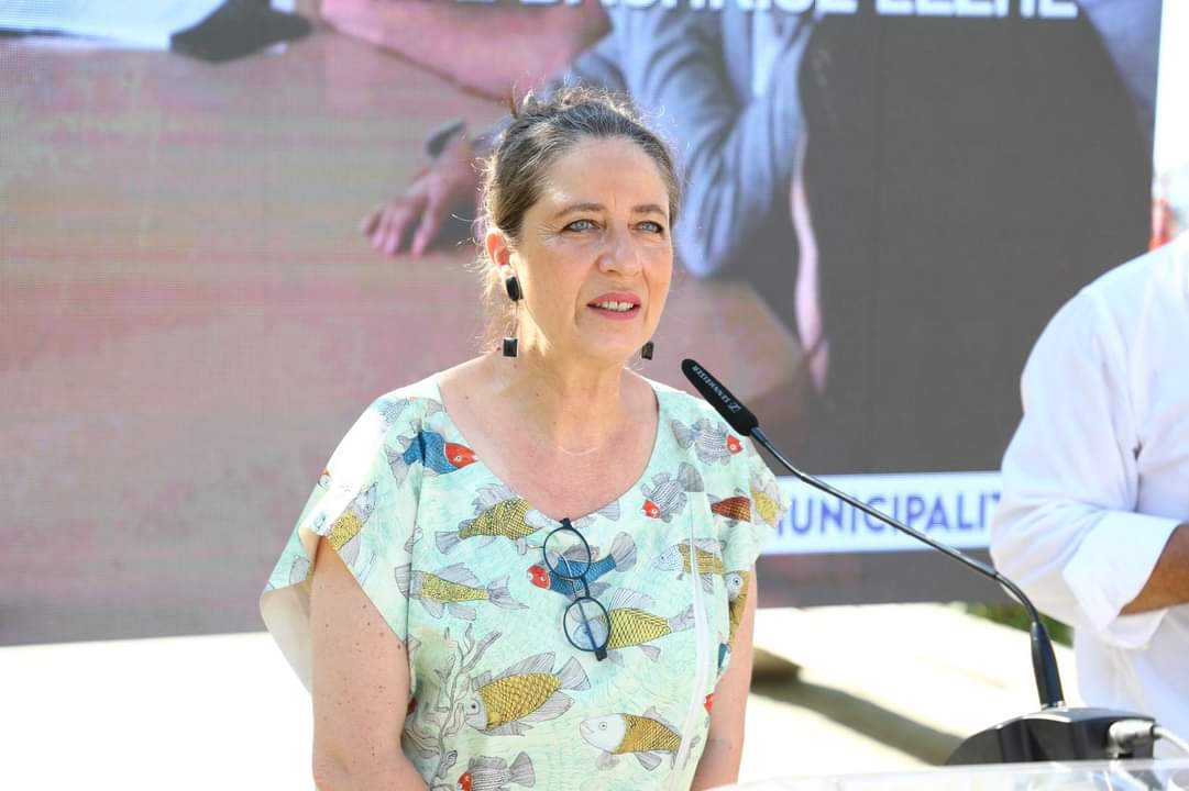 eu4_m's tweet photo. “EU4M is the first EU initiative in Albania to offer financial opportunities for investments to municipalities exclusively." 
👉Read our newsletter's editorial by Marie Augouy, Program Manager for Regional and Local Government at @EUinAlbania.

https://t.co/wtjj6MYOFF

@nalas_eu https://t.co/6MmK9nWSsA