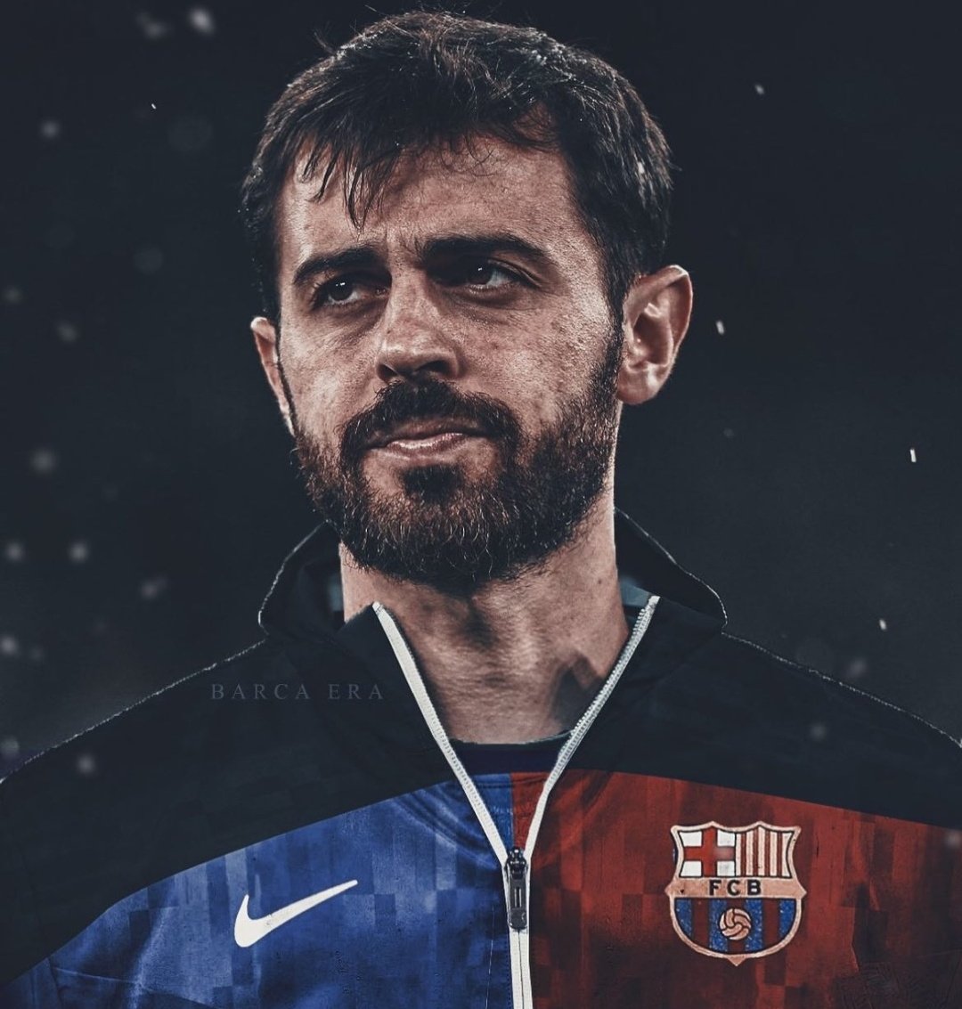 ManagingBarca's tweet photo. 🚨🚨🌕| Bernardo Silva's dream is still to join FC Barcelona. @orioldomenech https://t.co/ROHDZviHCg