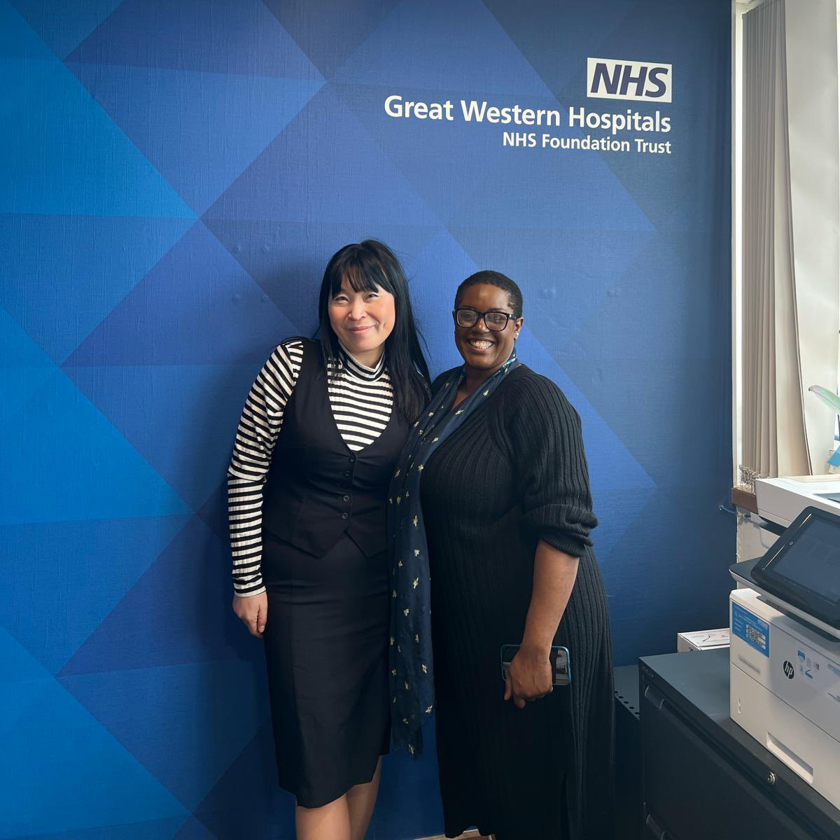 Very grateful to work with our amazing Southwest @CNOBME_SAG fellow as well as a very beautiful person @alicia18245157 🥰💕❤️