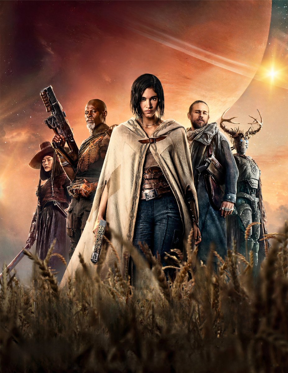 Culture Crave 🍿 tweet media