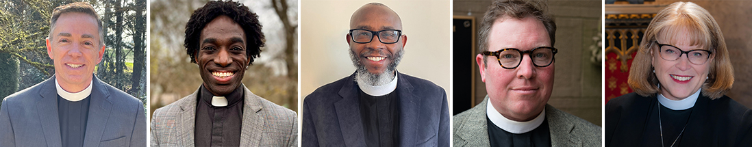 #diomass Standing Committee is pleased to announce final slate of 5 nominees for election as our 17th bishop diocesan. Meet-and-greets: May 7-11 diomass.org/news/diocesan-… #Episcopal