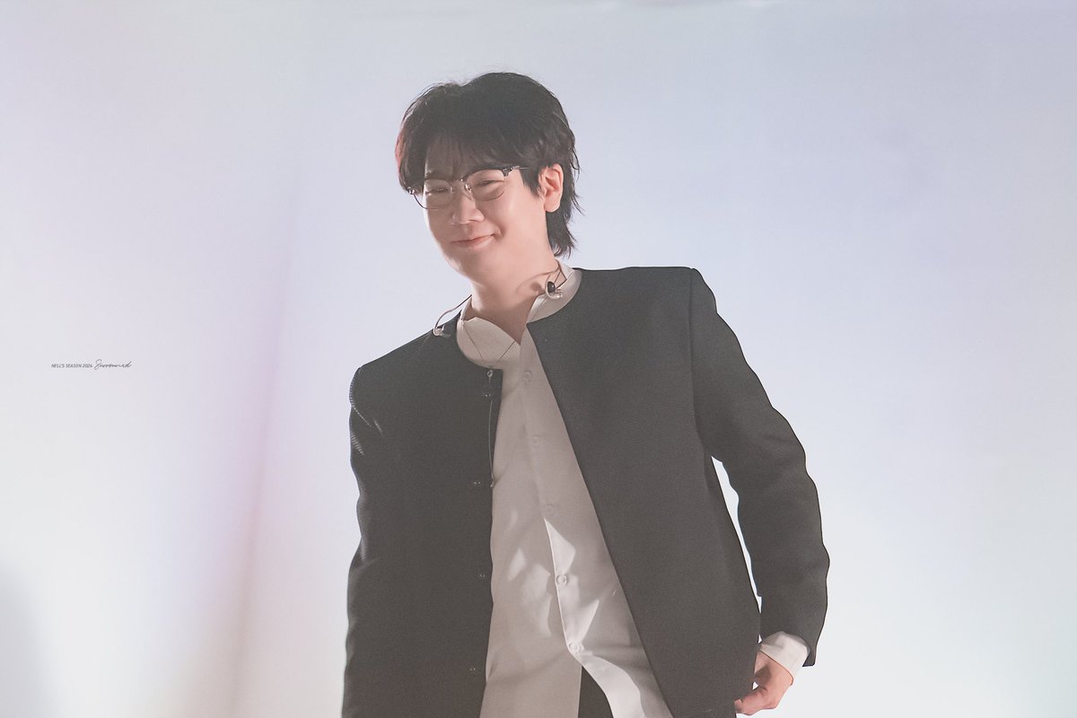 20240419 NELL'S SEASON 2024 '봄의 겨울'
#넬 #NELL #김종완