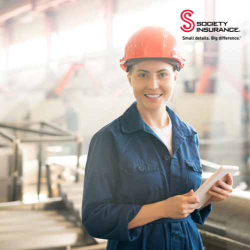 Recent findings indicate a troubling trend in workplace safety: young, newly hired employees are sustaining injuries at a higher rate than their older counterparts. @SocietyIns outlines common hazards and preventative measures for Injury Prevention Month. bit.ly/43SzgXV