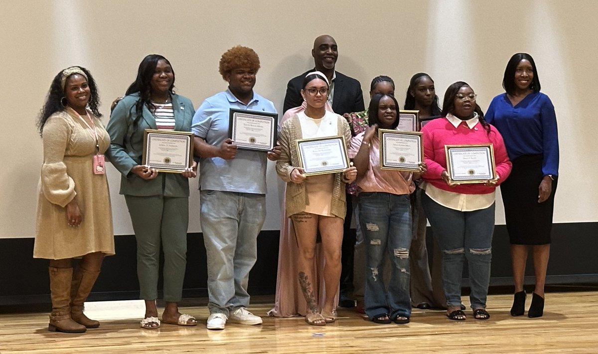 Howard Student Activities tweet media