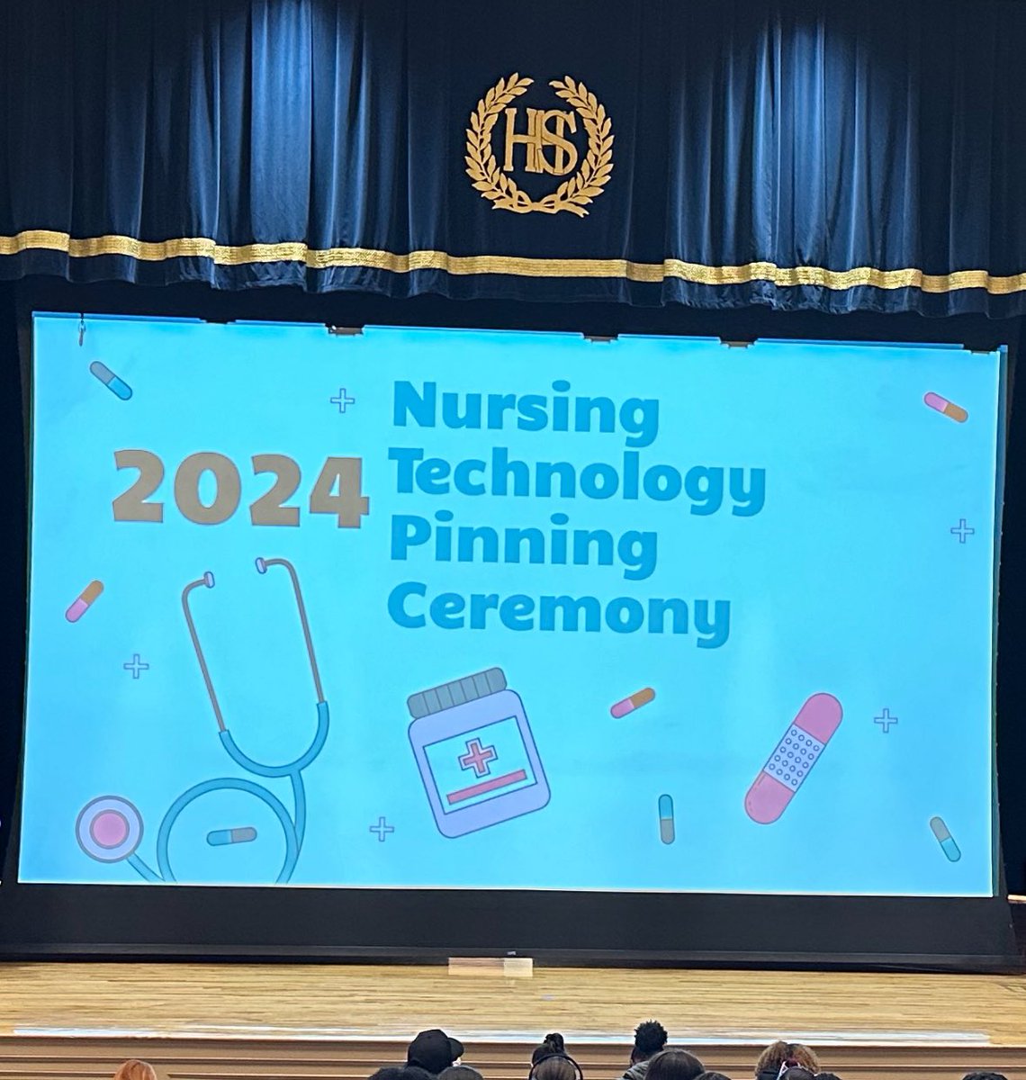 Howard Student Activities tweet media