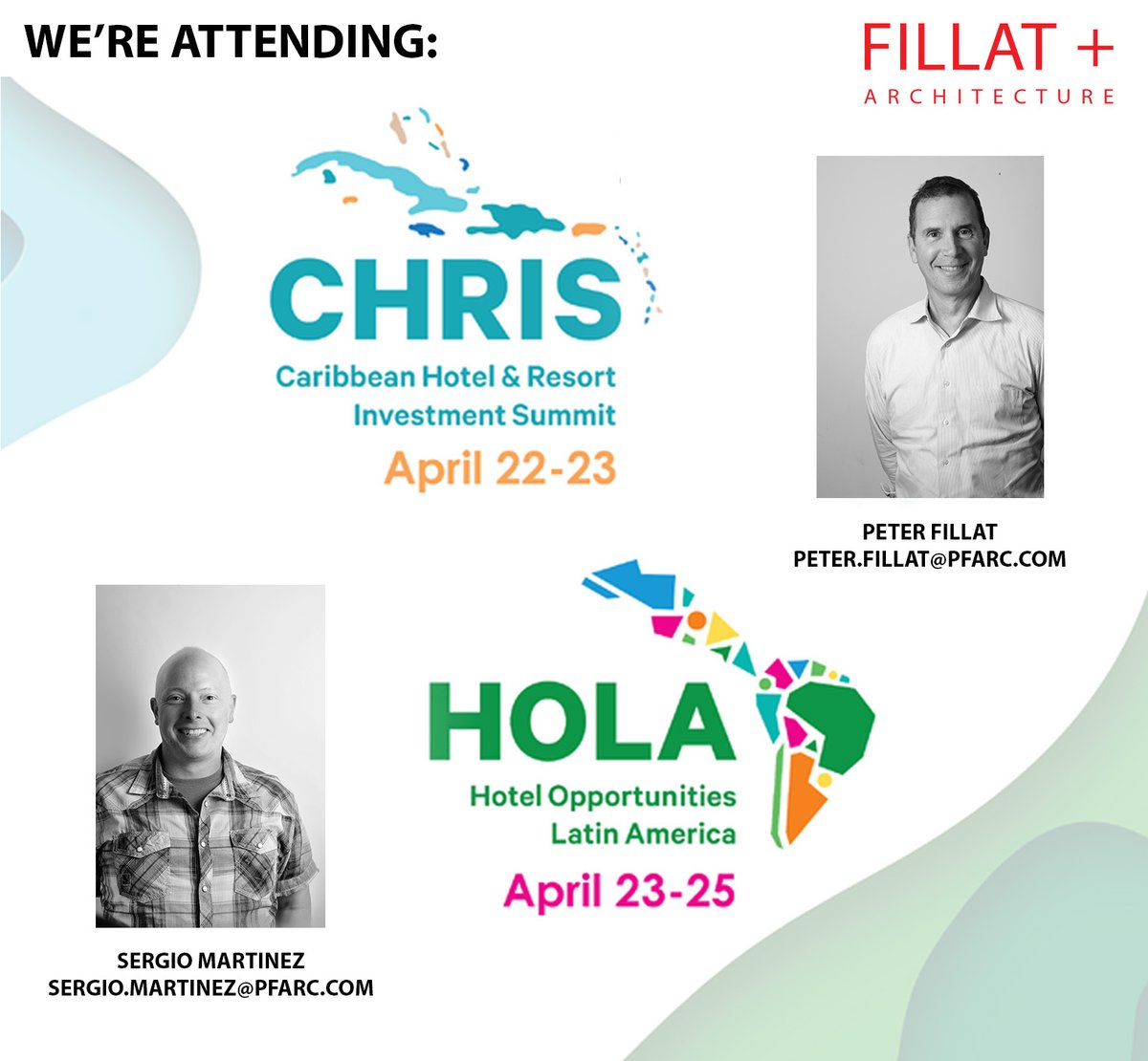 FILLAT+ Architecture tweet media