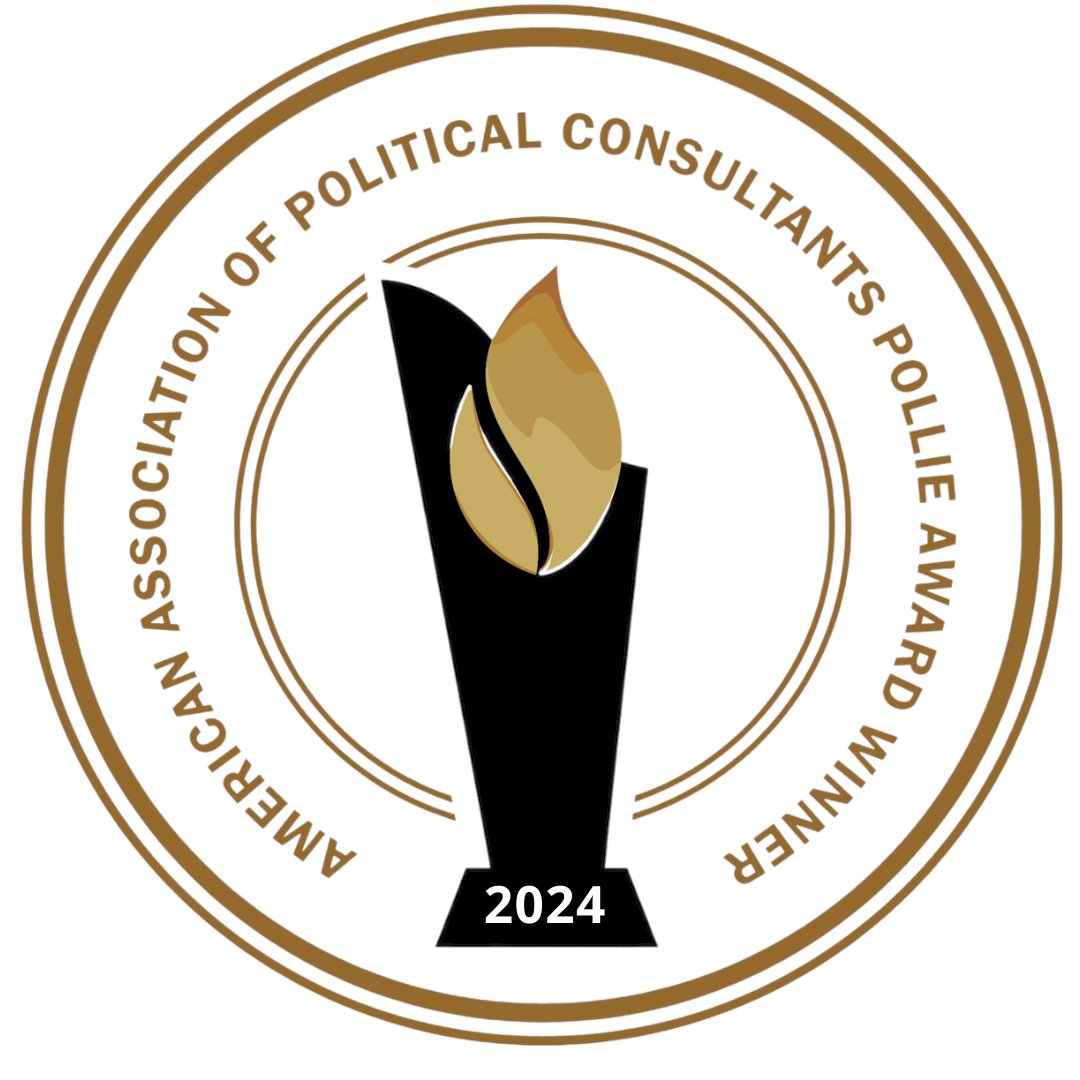 We're honored that Berman and Company won 4 Pollie Awards from <a href="/TheAAPC/">The AAPC</a>, including two for <a href="/Union_Facts/">Union Facts</a>' edgy and effective Homeless Hotels campaign: 
🥇Gold for Best Local Television Spot 
🥉Bronze for PR Best in Show 

If haven't seen it, check it out: youtube.com/watch?v=WMGaak…