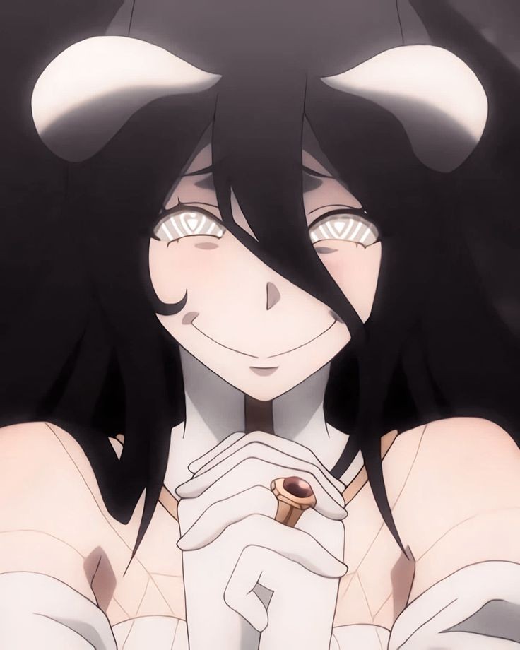 Scared of what ❔️