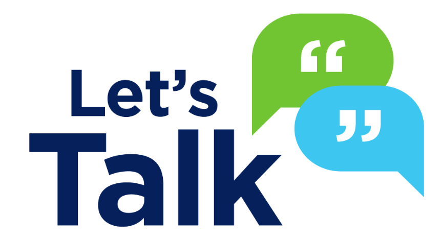 #LetsTalk is our new community survey initiative that aims to understand the needs of local communities. To do this we’ll be both knocking on doors in local communities to speak with local residents & sharing the survey online. Have your say by visiting orlo.uk/VkPPi
