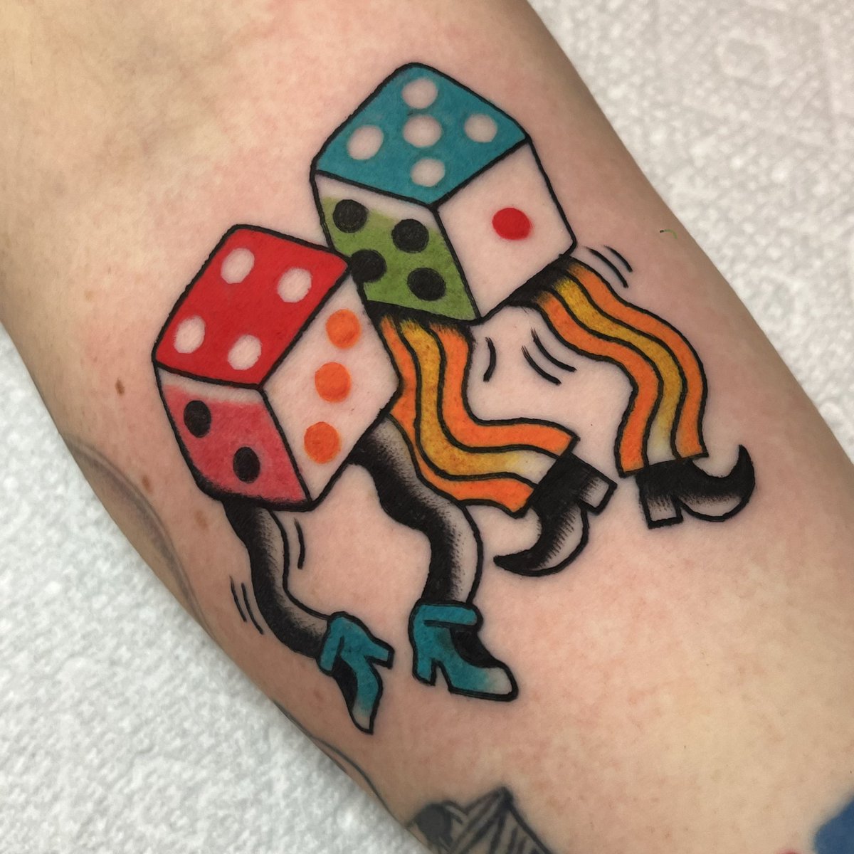 𝕰𝖗𝖎𝖓 tweet media