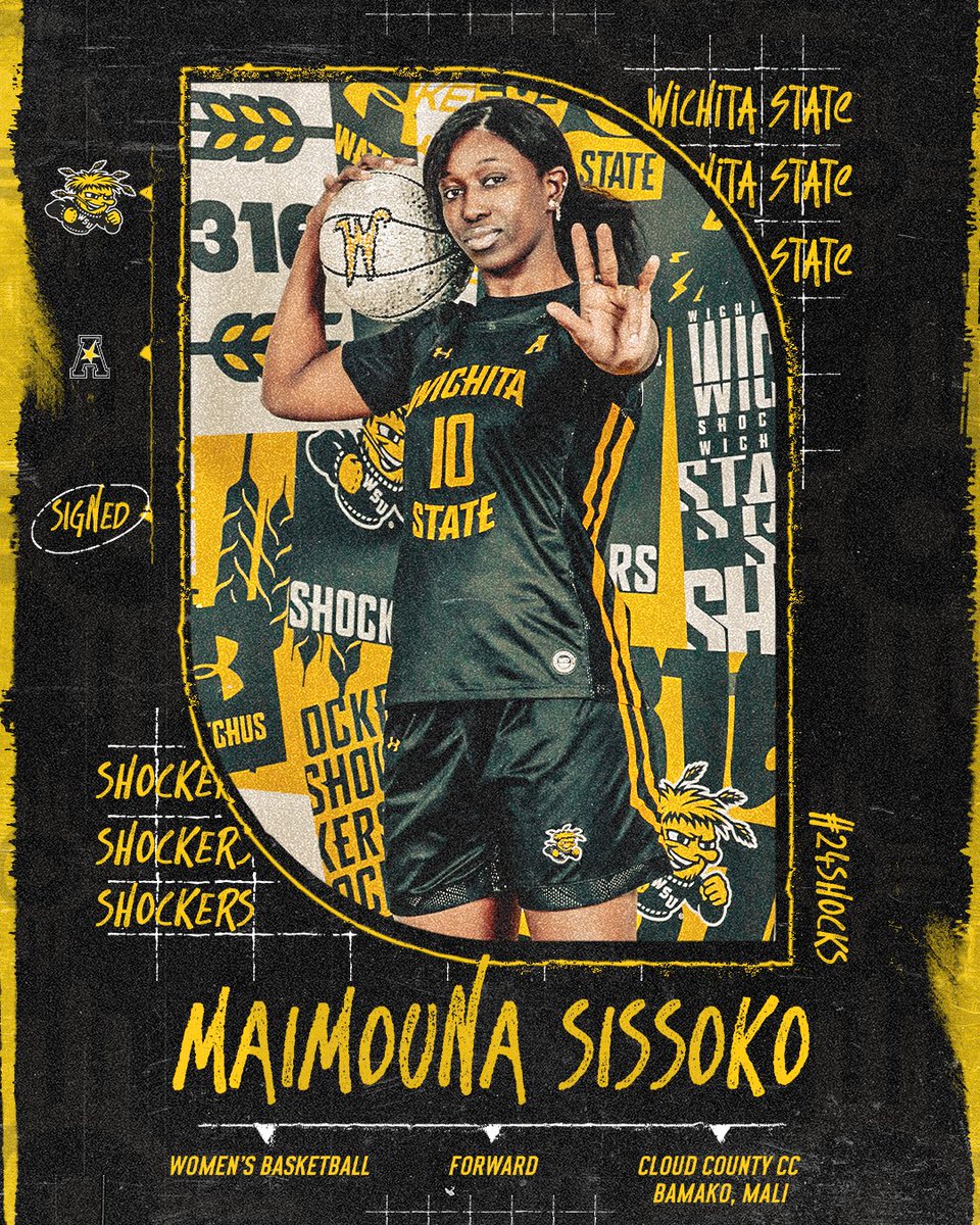 𝗚𝗼𝘁 𝗵𝗲𝗿! ✍️ 

“Mai will bring a formidable physical presence to the paint. As a dominant force on both ends of the court, her tenacity, athleticism, and relentless work ethic will bolster the team's front court and provide a valuable inside presence.” -<a href="/terrynooner/">Terry Nooner Jr.</a>
