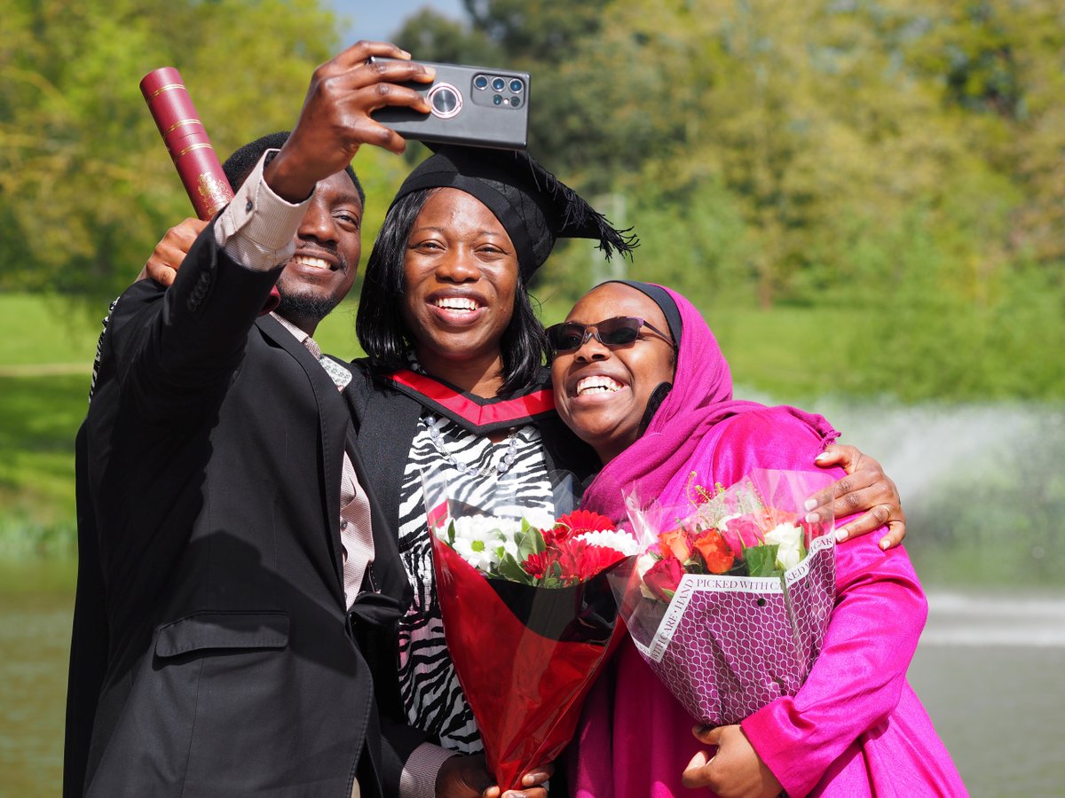 We can't believe that Spring #EssexGraduation is over. 12 ceremonies, hundreds of fantastic graduates and the beginning of exciting futures. We are so proud of the class of 2024, it's been incredible to celebrate with you this week. Find more images: brnw.ch/21wIZAd