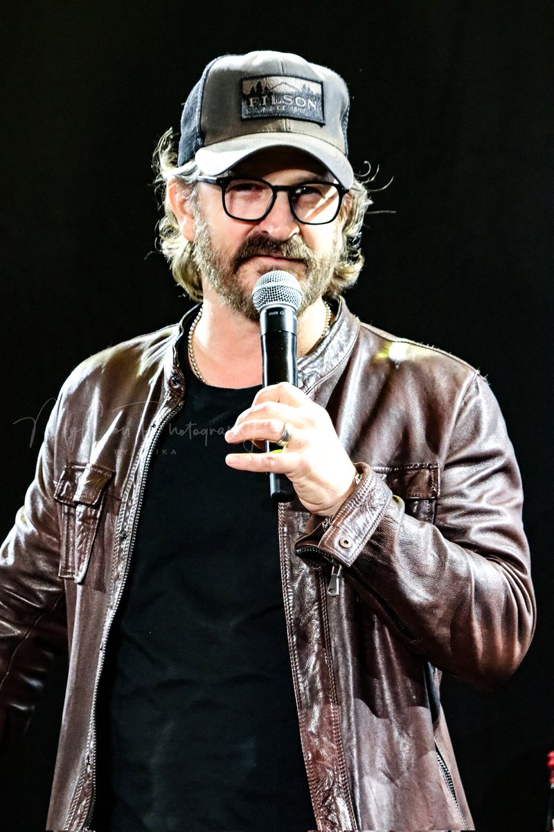 myconphoto's tweet image. Richard Speight Jr. at #Jib14 

#jusinbello  #kingsofcon #supernatural #jibfamily #spnfamily #jib