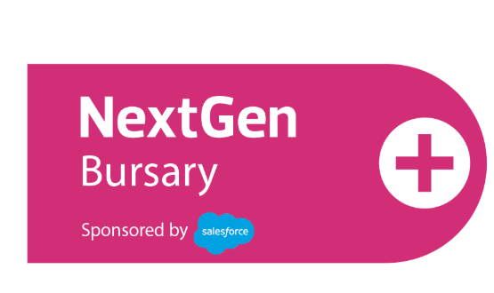 ICYMI:

The NextGen CCIO and CIO Bursary Programme has been created ahead of <a href="/DHSummerSchools/">Digital Health Summer Schools</a> to help identify, promote and support emerging digital leaders seeking personal growth in CIO roles within the UK digital health and care sector.

Full story 👉 ow.ly/QV7W50RjKmS