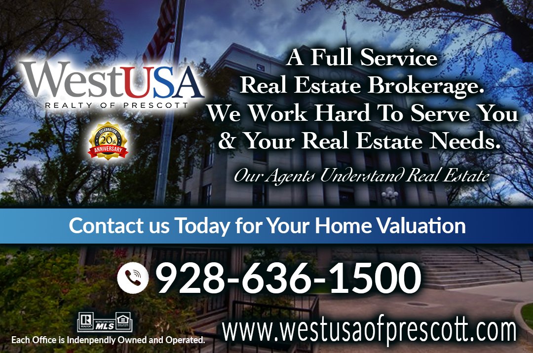 Why It Is Smarter to Buy a Home Than Rent in Today's Market In today's fast-evolving real estate landscape, the decision between buying a home and renting has significant long-term implications on financial health and stability. To read more: westusarealtyofprescott.blogspot.com #prescottaz