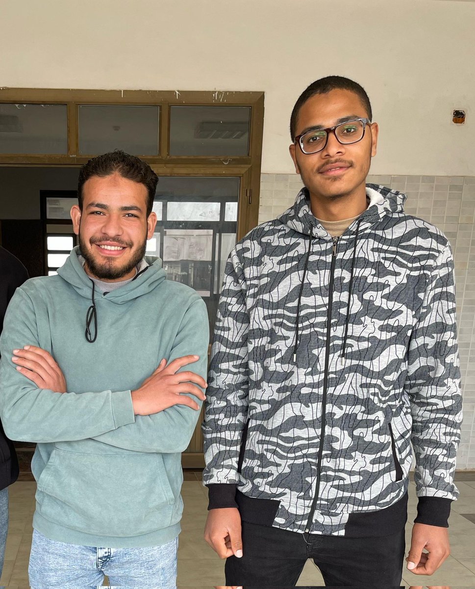 بداية الكلينيكال من غيرك يا صديقى ضاعت كل الخطط لكن بقى قضاء الله 
رحمة الله ومغفرته تغشاك وإلى الجنة مئواك يا حبيبى 🖤