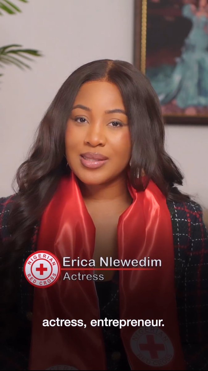 Stars doesn't struggle to shine indeed. @EricaNlewedim has proven beyond reasonable doubt that she's who she is and always been Honored among Great Men and Women. I Stan a philanthropist who give and impact the society like it's her birthright #EricaNlewedim