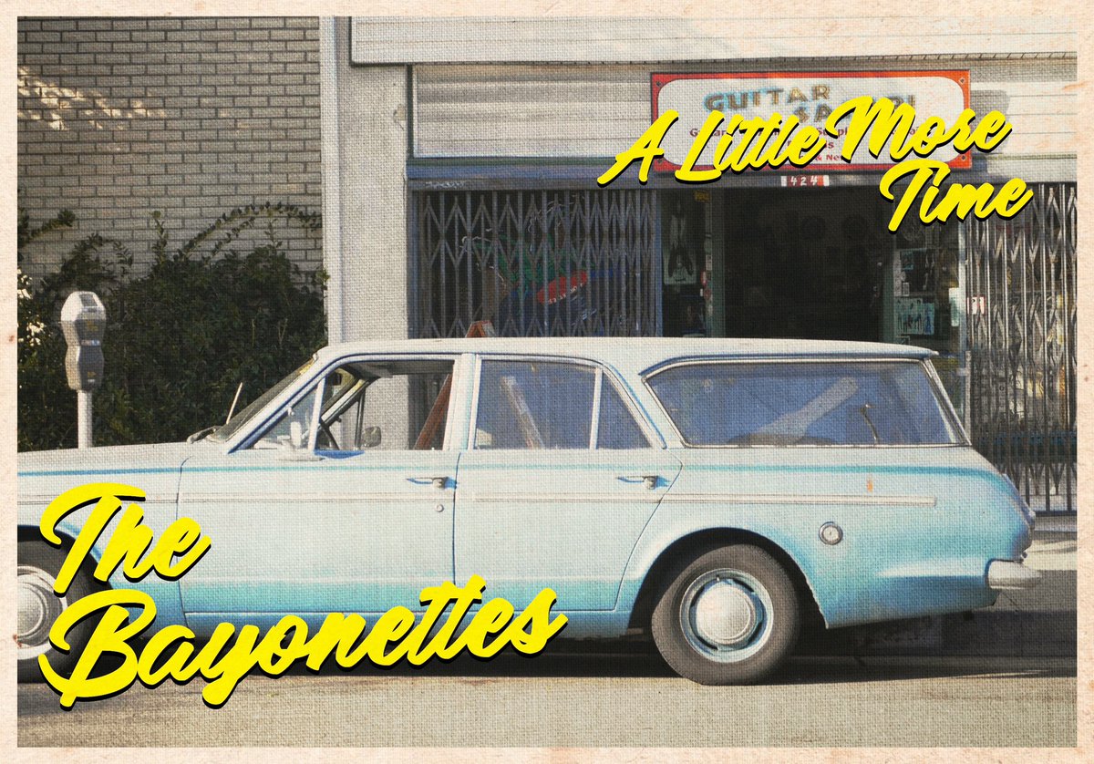 TheBayonettes's tweet photo. 03/05/24 ✌️#newmusic #newmusicalert #newsingle #indie #music #may https://t.co/ARa9z4Tgy0