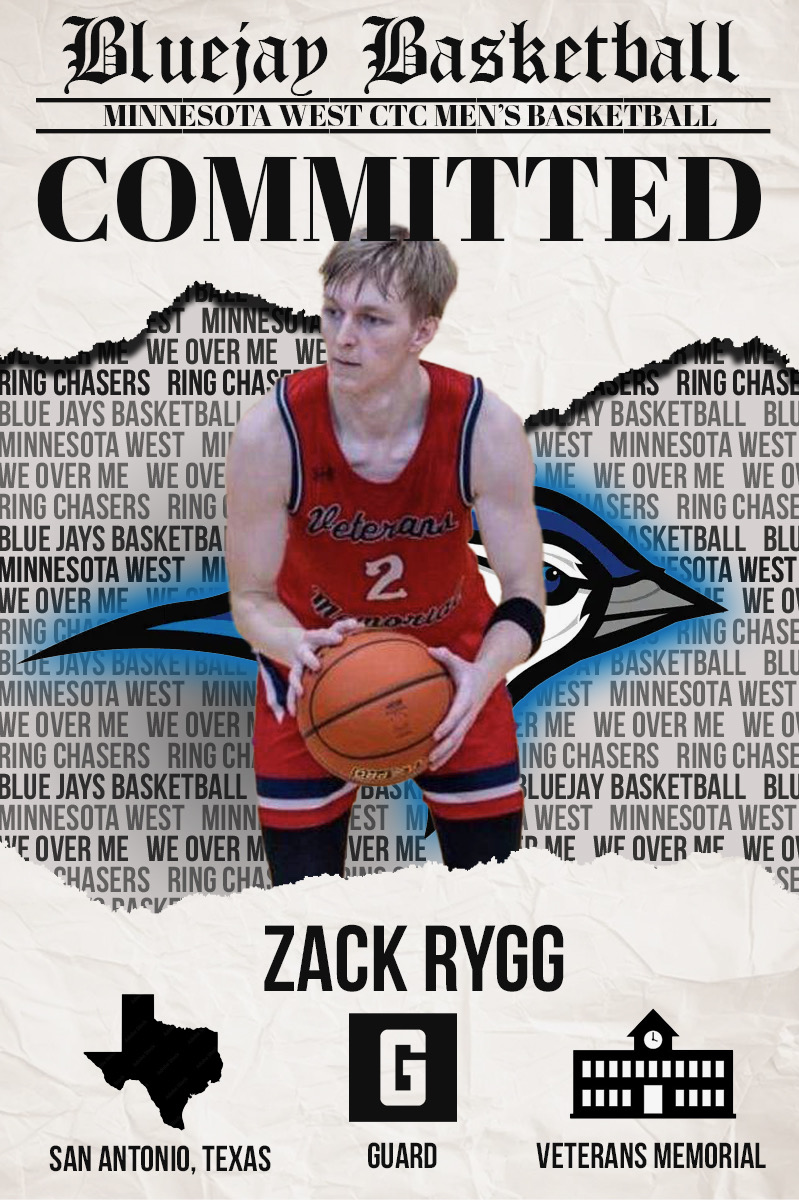 I am blessed to announce I will be attending Minnesota West for my Sophmore Season! My next chapter 💙
<a href="/CoachDanTharp/">Dan Tharp</a> <a href="/MNWestMBB/">Minnesota West Men's Basketball</a> @WilliamAmes11