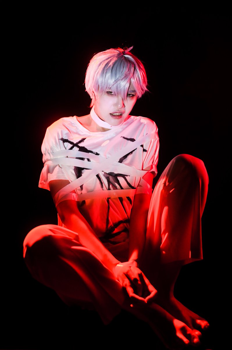 #ALNST #alienstage #till #cosplay