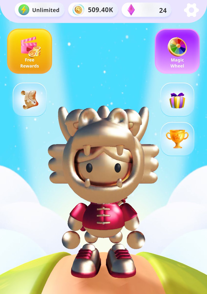 BOOM!! 

Just like that I have passed have a million $BUBBLE points in the game. <a href="/Imaginary_Ones/">Imaginary Ones | Bubio.ai</a> <a href="/GetBubbleCoin/">BubbleCoin</a>  are really stepping up with this game! $BEYOND  cool!