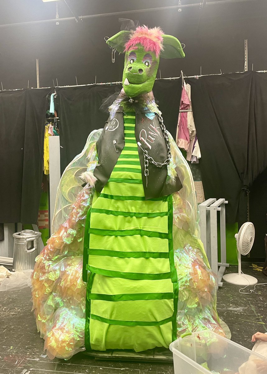 You won’t want to miss this!!  EHS Theatre presents, “A Play about a Dragon”’.  Saturday, 4/20 @ 11:30 AM at EHS.  Free admission! <a href="/ElginTxISD/">Elgin ISD</a> <a href="/ELGINISD_EHS/">ELGIN HIGH SCHOOL</a> <a href="/molley_perry/">Molley Perry</a> <a href="/ElginArts/">Elgin Arts</a> <a href="/JanaRueter/">Jana Rueter</a>