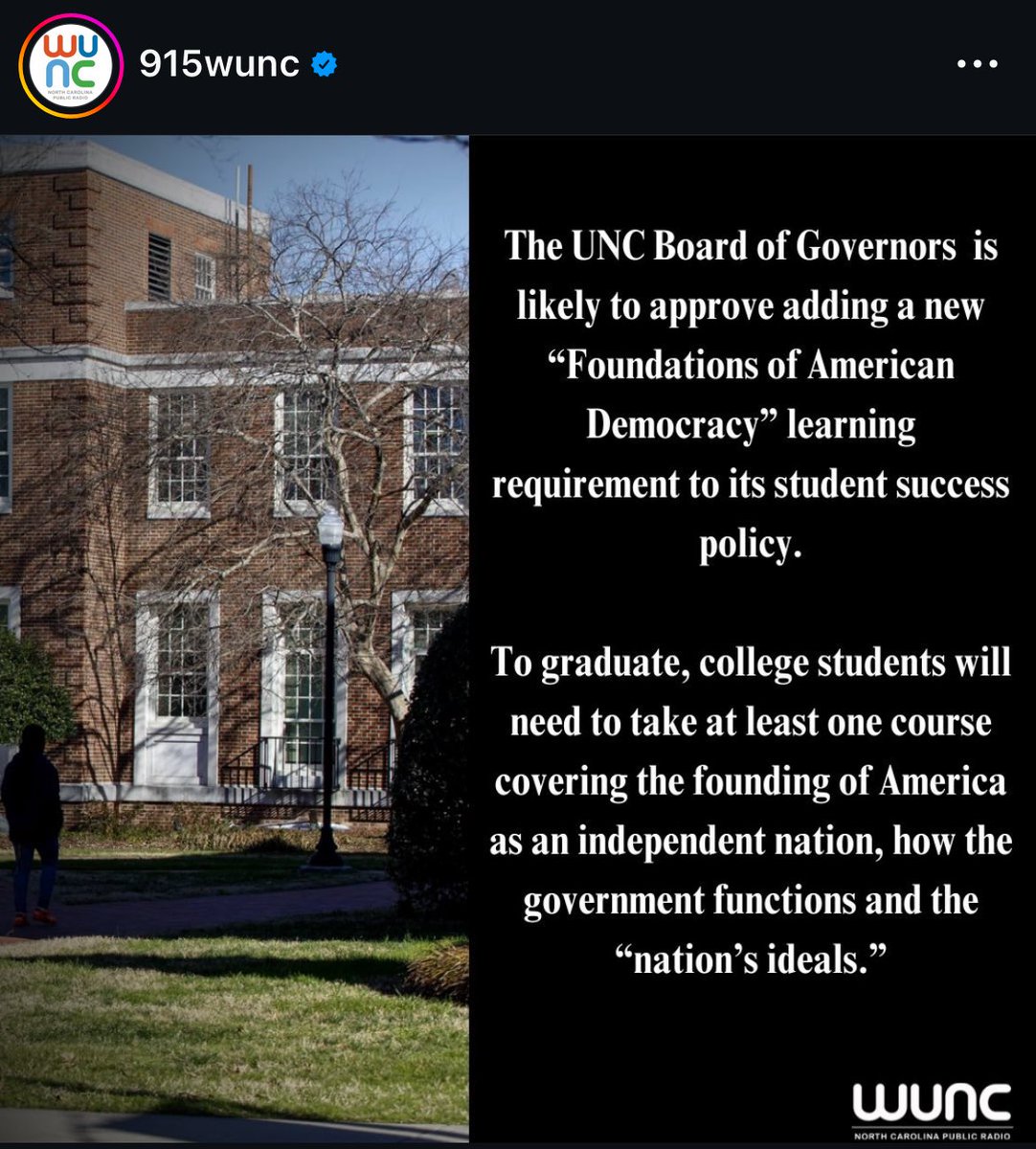 Republicans: Universities shouldn’t be indoctrinating students! Also Republicans: