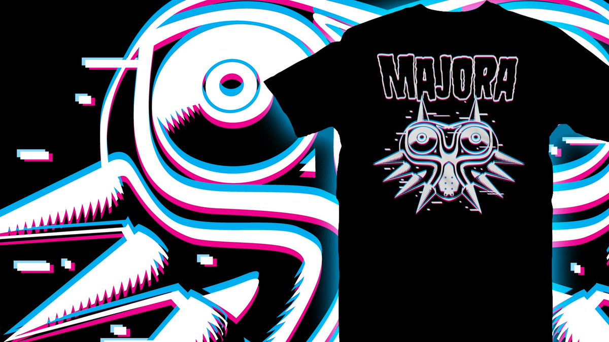 draculabyte's tweet photo. New! Masked Hallucination T-Shirt
https://t.co/J0w3bM8Uxs https://t.co/PlRqqXC4Uj