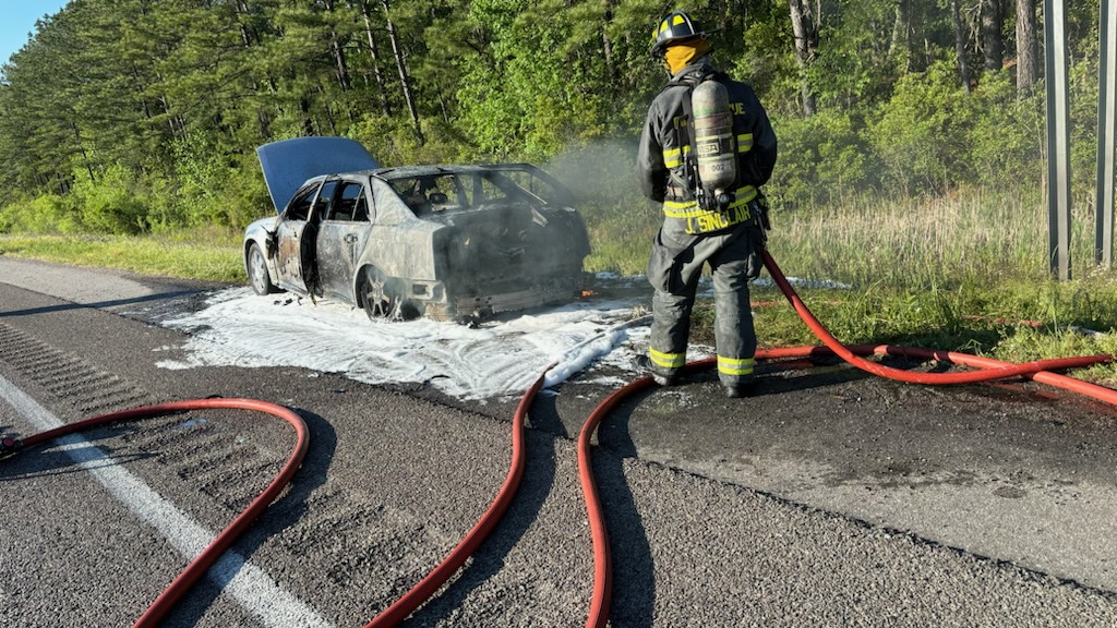 Here are a few reminders to help protect your vehicle from unwanted vehicle fires: 🚙Regular vehicle maintenance 🚘Stay updated on recalls 🚐Follow the manufacturer's recommendations 🚚Use certified technician 🚛Use parts that are designed specifically for your make/model/year