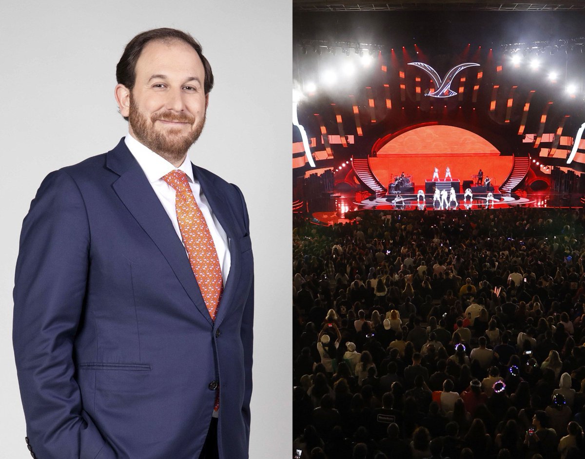 latercera's tweet photo. Canal 13 vuelve a arremeter contra la licitación por el Festival de Viña: ahora presenta demanda ante la oferta de Mega https://t.co/t5E08tDwA5 https://t.co/YkM0rJDqaX