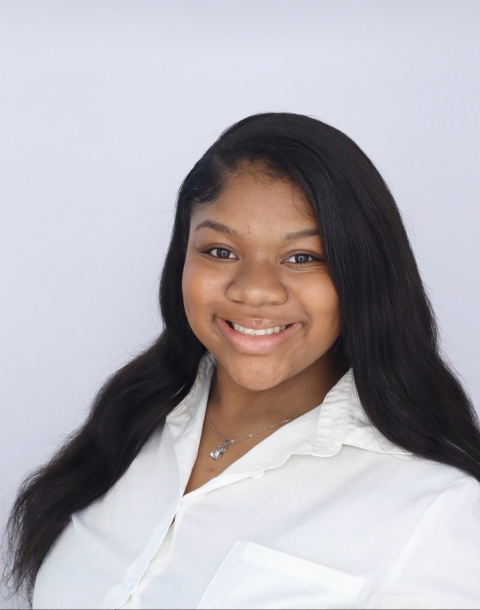Senior psych major Amiri Hutchison aspires to shape the next generation by teaching healthy emotional responses through important work in pediatric therapy. At Georgia State, she’s taken advantage of opportunities to grow her leadership skills. Read more: t.gsu.edu/3W4wXyU