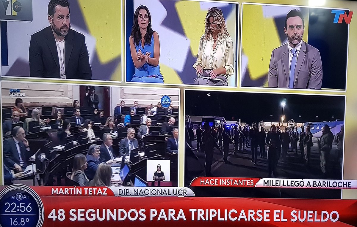 A manos alzadas también pueden salvar a más de 105 mil familias #HipotecadosUVA al borde de perder sus casas. Con proyecto de ley aprobado por diputados que esta archivado en la comisión de presupuesto y hacienda  <a href="/SenadoArgentina/">Senado Argentina</a> <a href="/OPRArgentina/">Oficina del Presidente</a> <a href="/prensabna/">Prensa BNA</a> <a href="/JMilei/">Javier Milei</a>